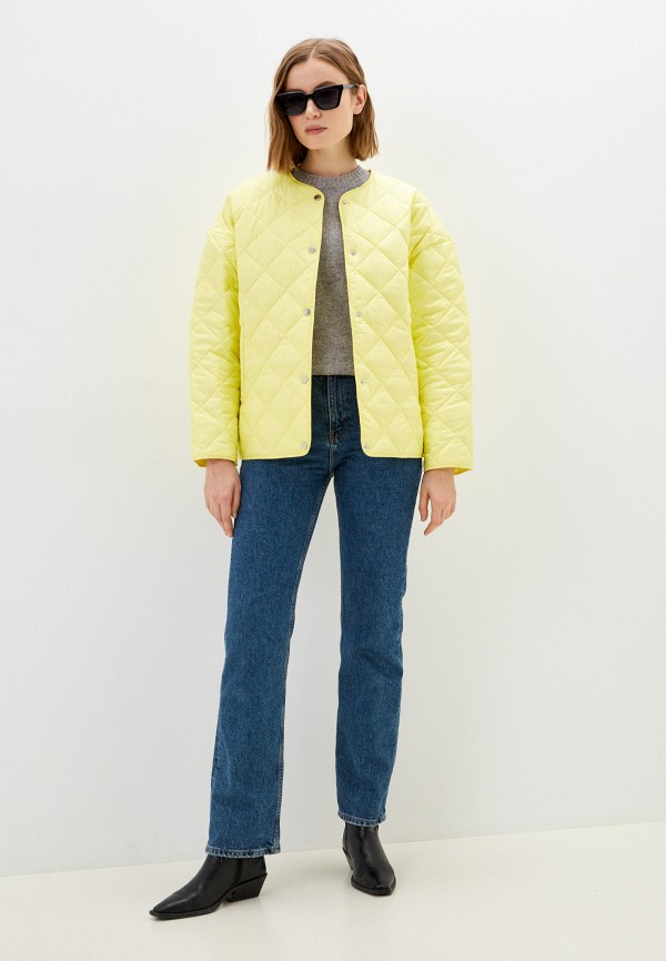 фото Куртка утепленная sabrina scala