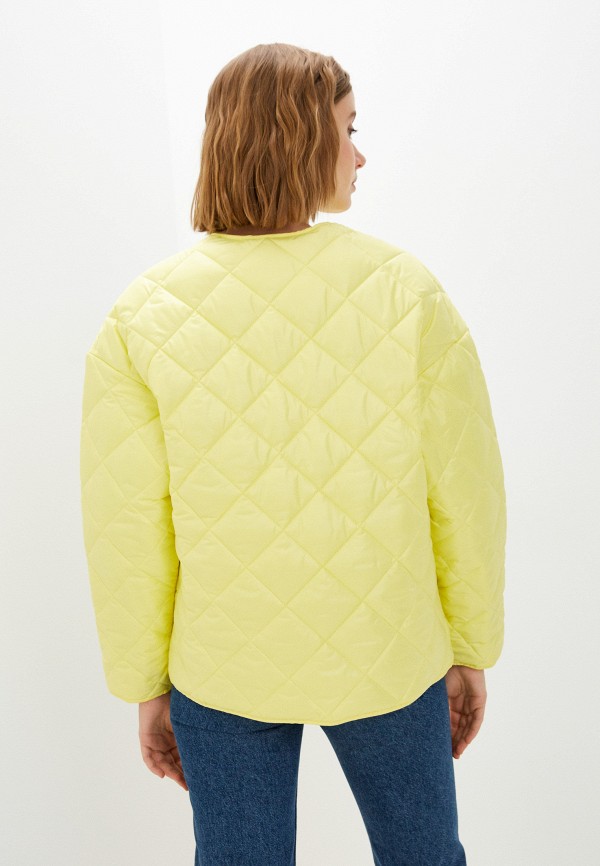 фото Куртка утепленная sabrina scala