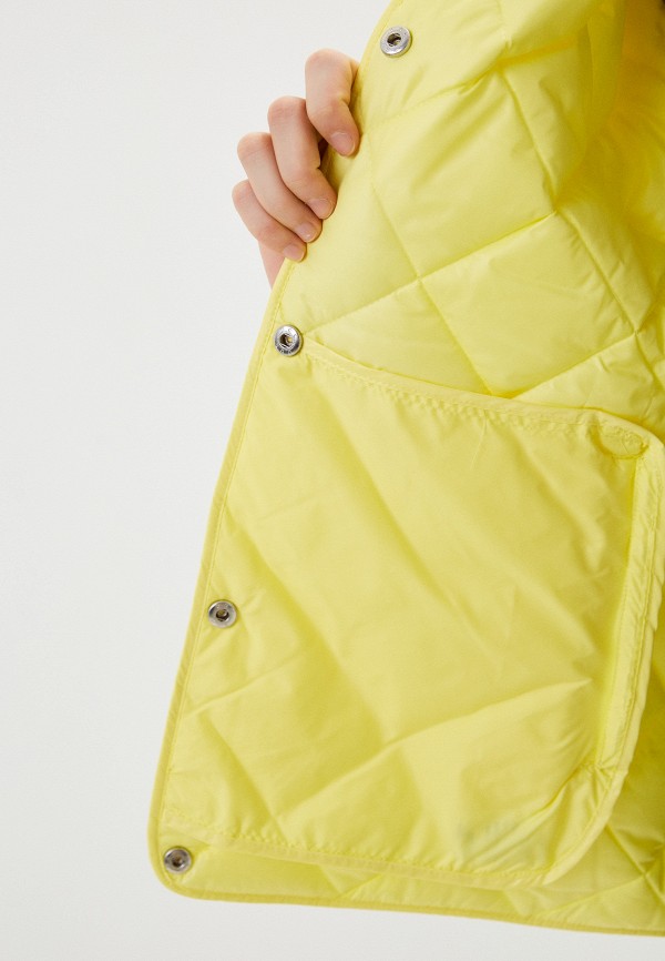 фото Куртка утепленная sabrina scala