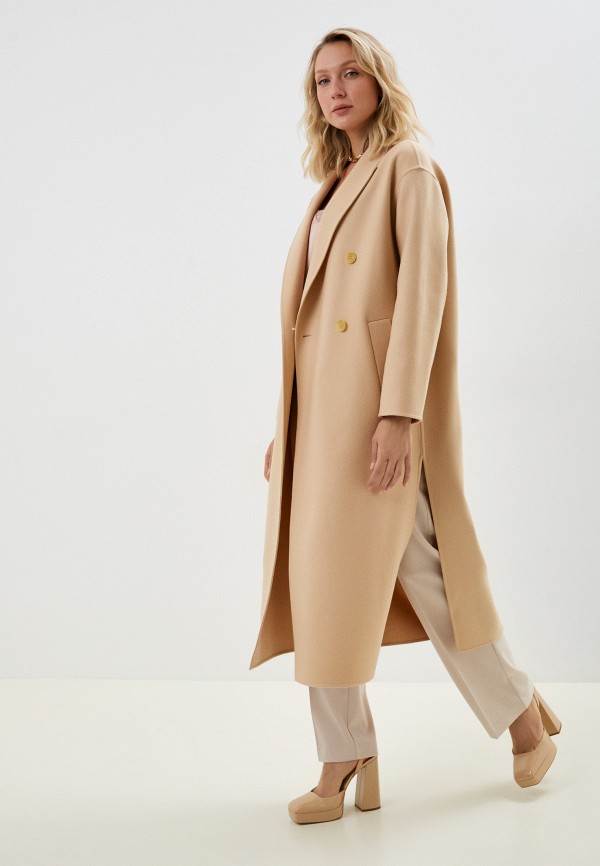 фото Пальто sabrina scala