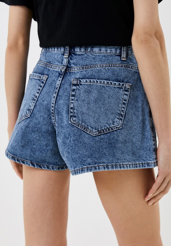 фото Шорты джинсовые valoris