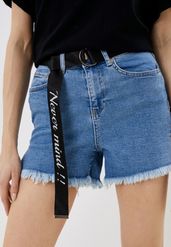 фото Шорты джинсовые valoris