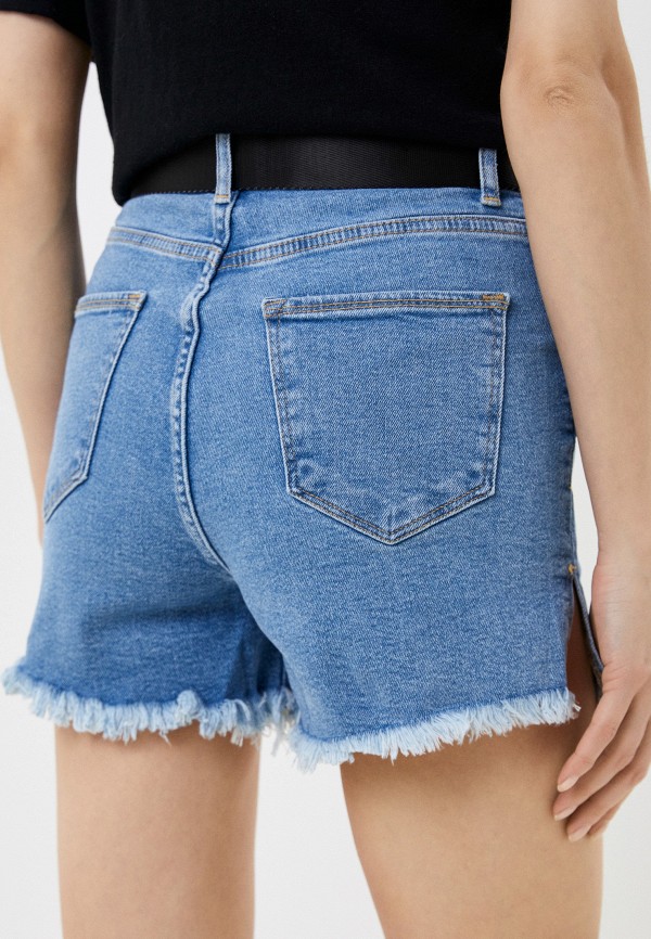 фото Шорты джинсовые valoris