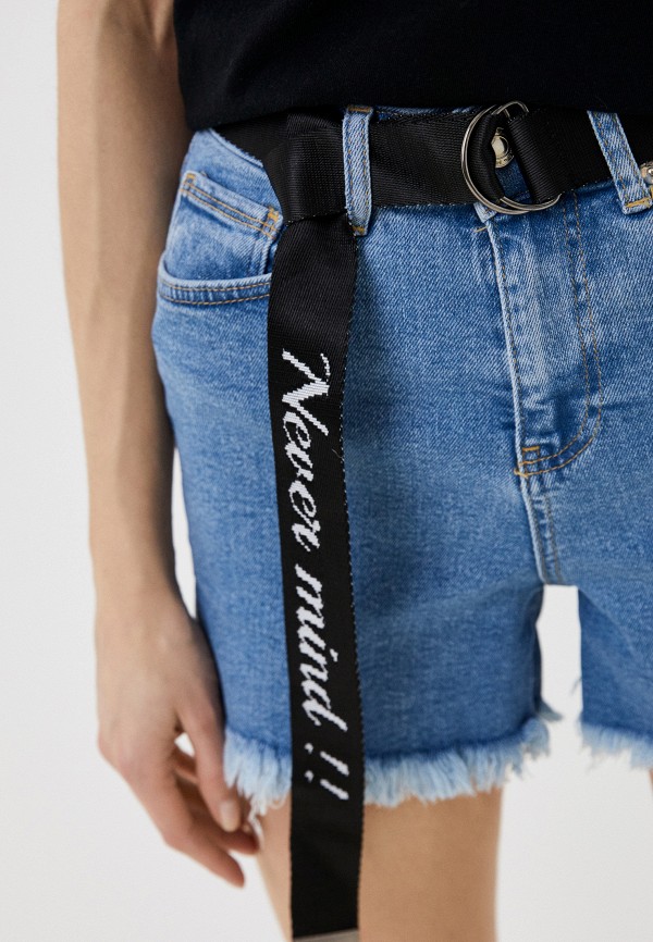 фото Шорты джинсовые valoris