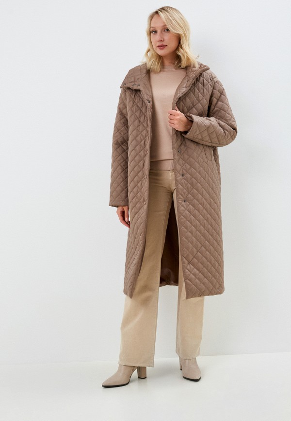 фото Куртка утепленная vamponi