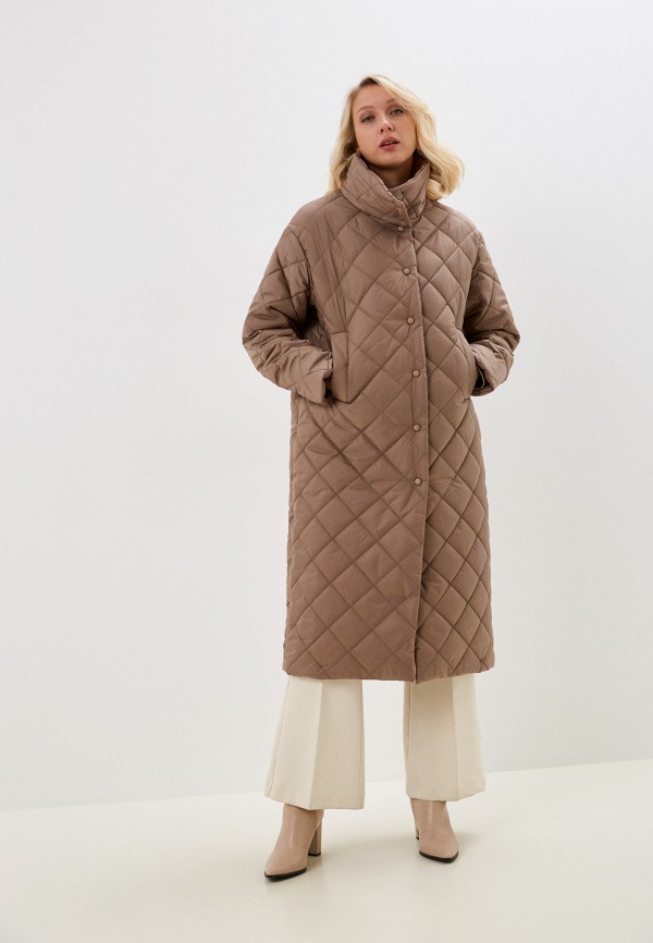 фото Куртка утепленная vamponi