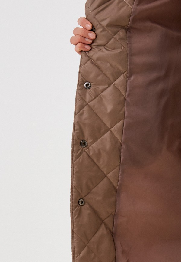 фото Куртка утепленная vamponi