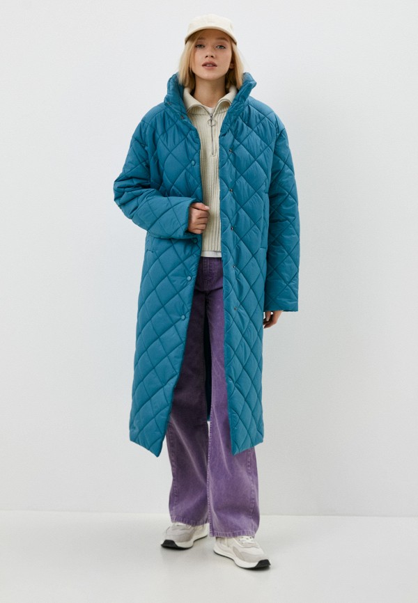 фото Куртка утепленная vamponi