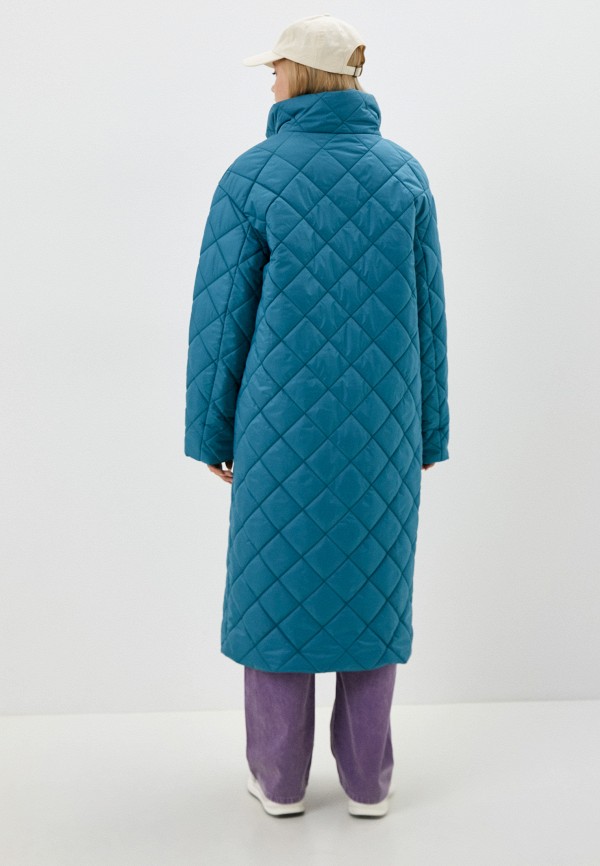 фото Куртка утепленная vamponi