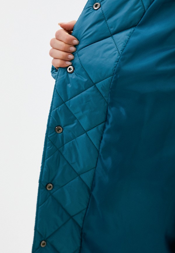 фото Куртка утепленная vamponi