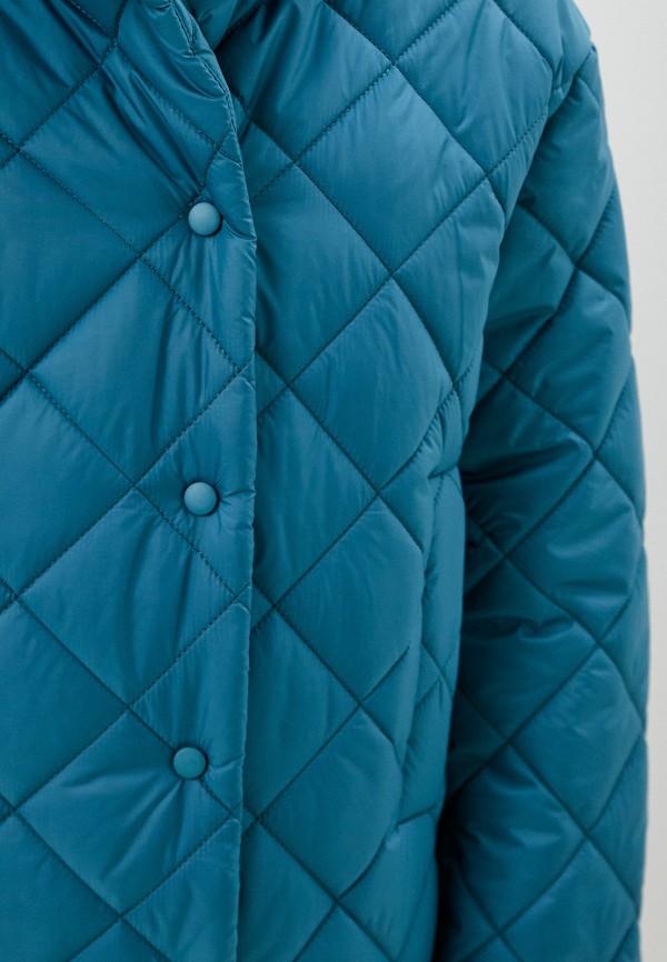 фото Куртка утепленная vamponi