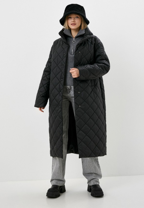 фото Куртка утепленная vamponi