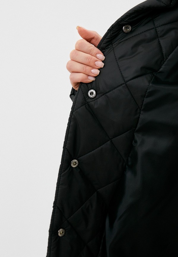 фото Куртка утепленная vamponi