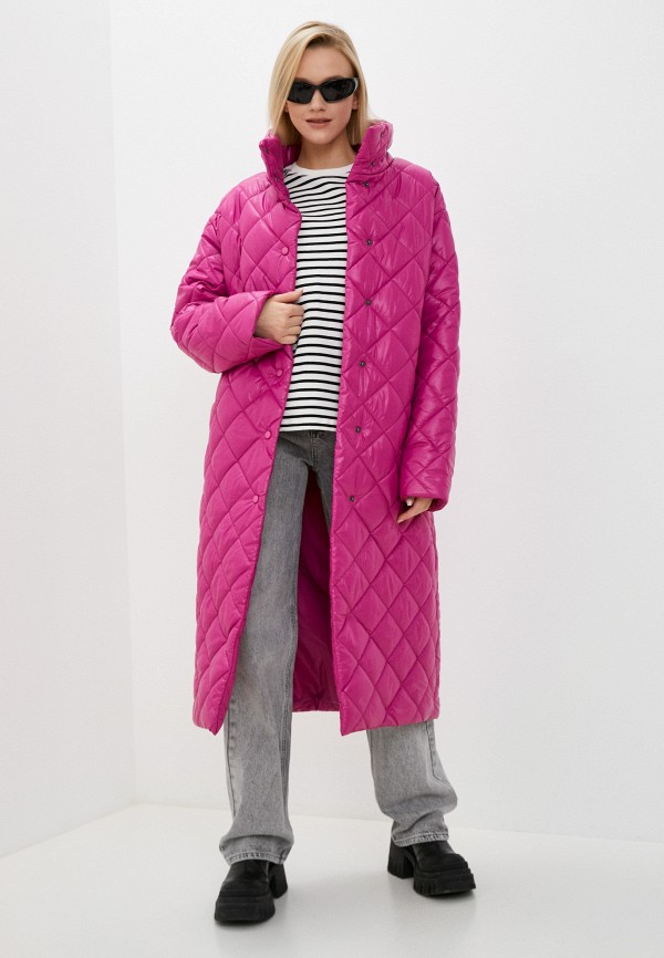 фото Куртка утепленная vamponi