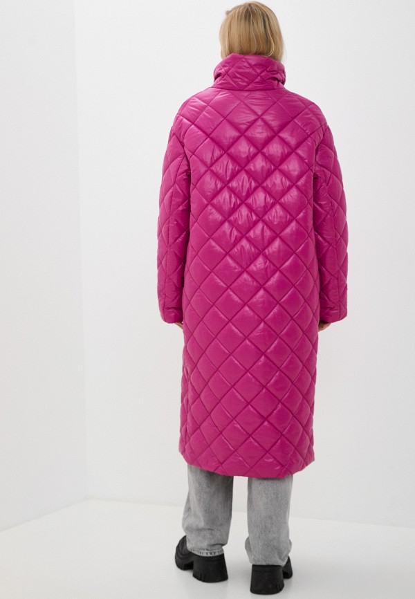 фото Куртка утепленная vamponi