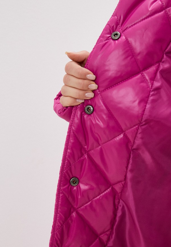 фото Куртка утепленная vamponi