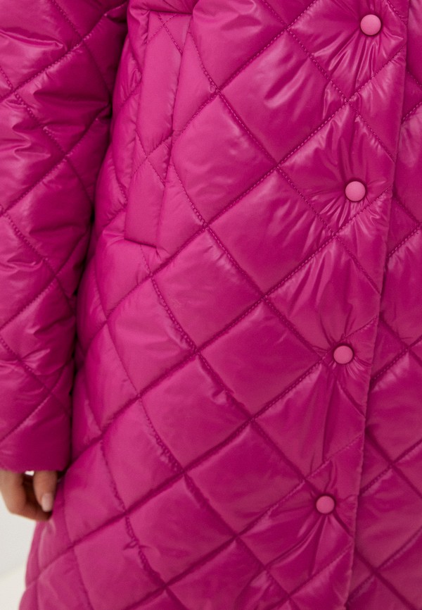 фото Куртка утепленная vamponi