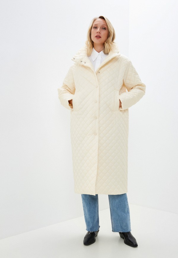 фото Куртка утепленная vamponi