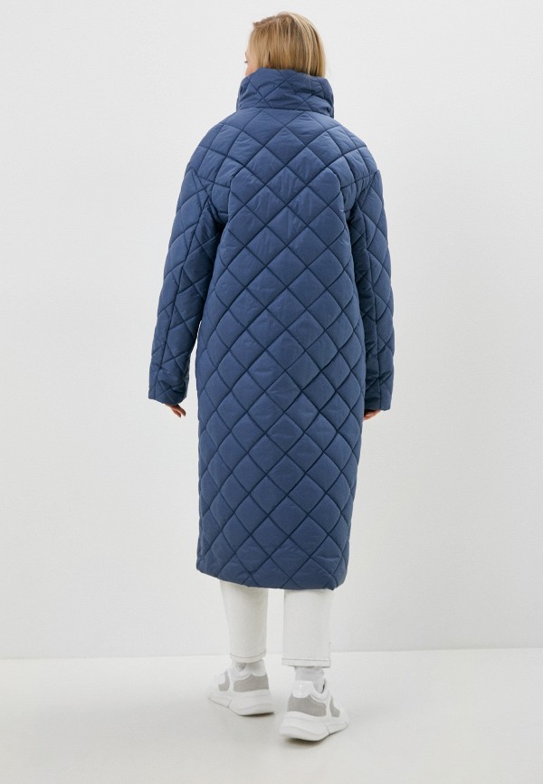 фото Куртка утепленная vamponi