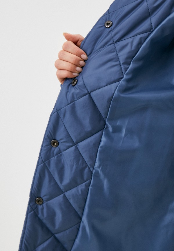 фото Куртка утепленная vamponi