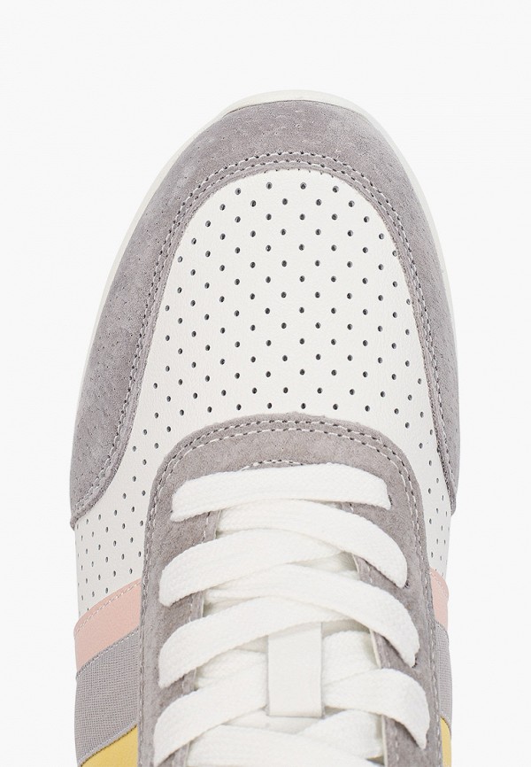 фото Кроссовки francesco donni