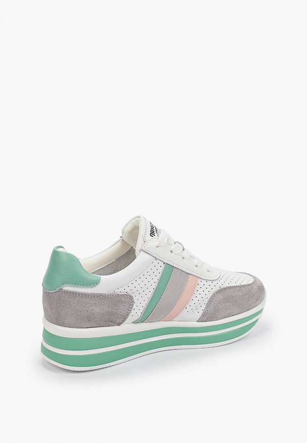 фото Кроссовки francesco donni