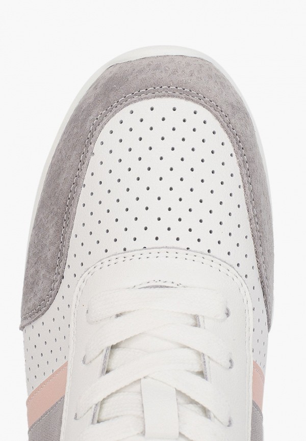 фото Кроссовки francesco donni