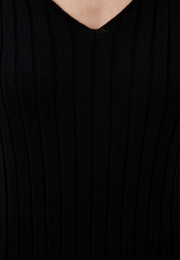 Платье LMP черный, размер 42, фото 4