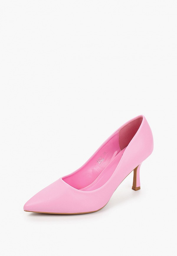 фото Туфли obba