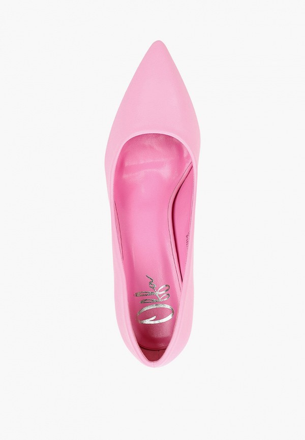 фото Туфли obba