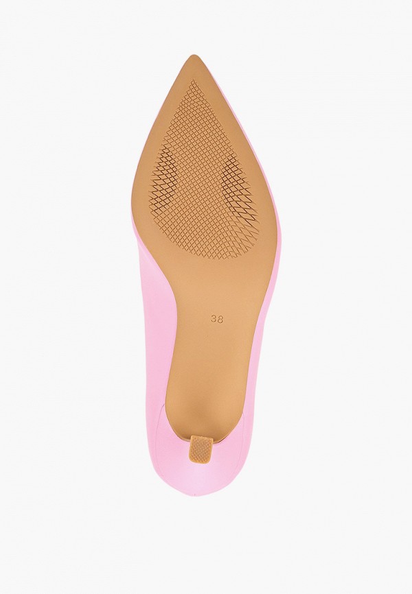 фото Туфли obba