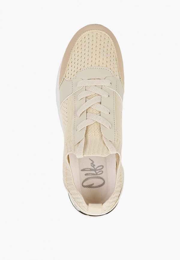 фото Кроссовки obba