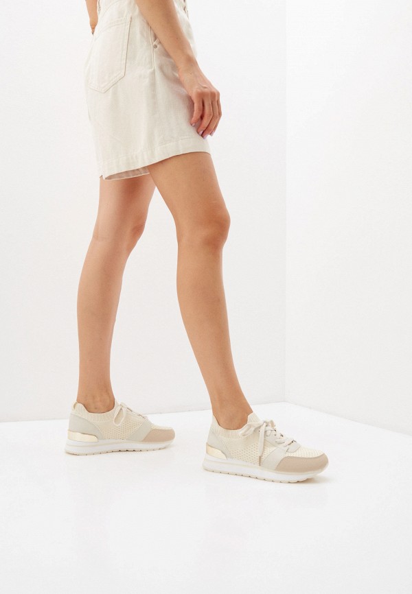 фото Кроссовки obba