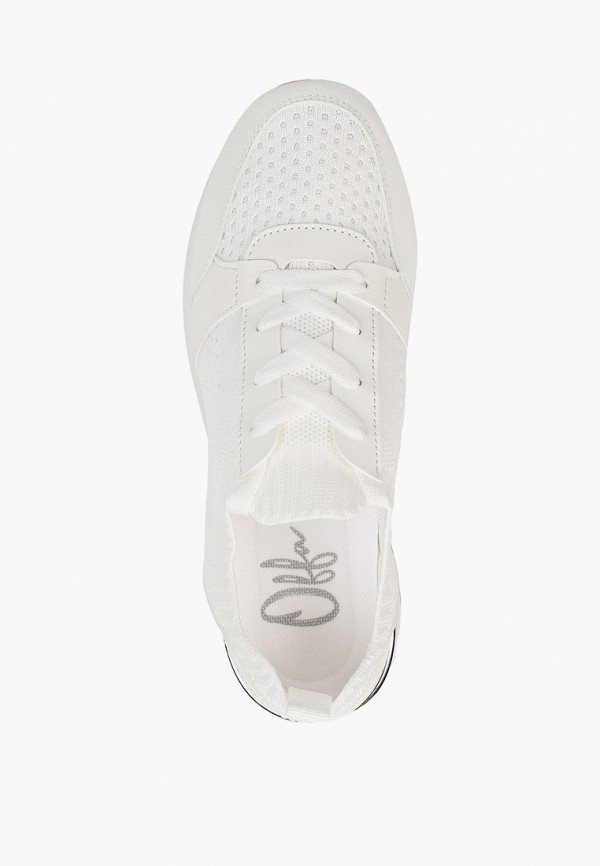 фото Кроссовки obba