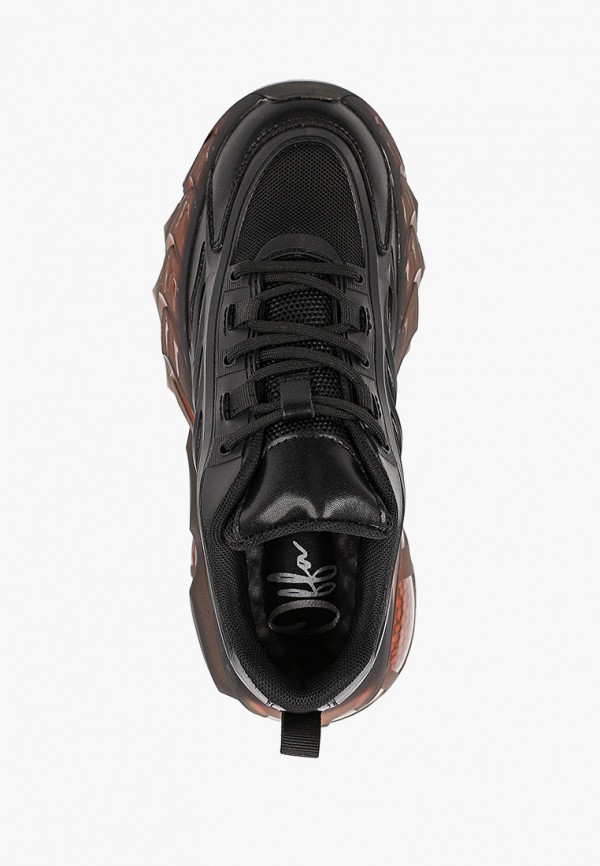 фото Кроссовки obba