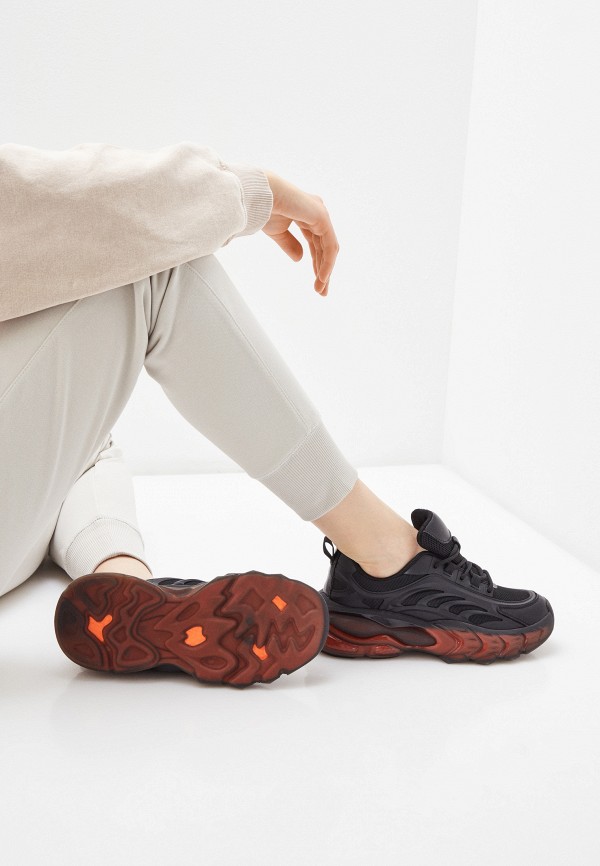 фото Кроссовки obba