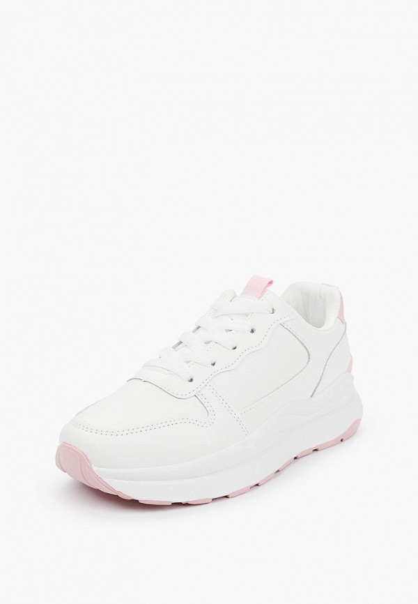 фото Кроссовки obba