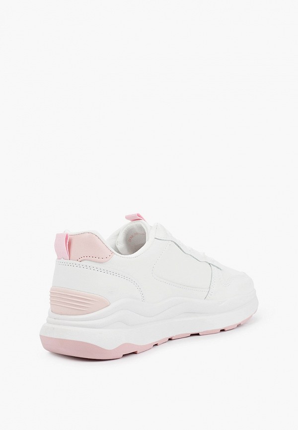 фото Кроссовки obba