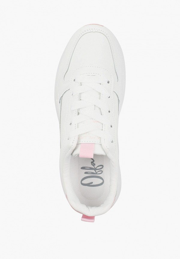 фото Кроссовки obba