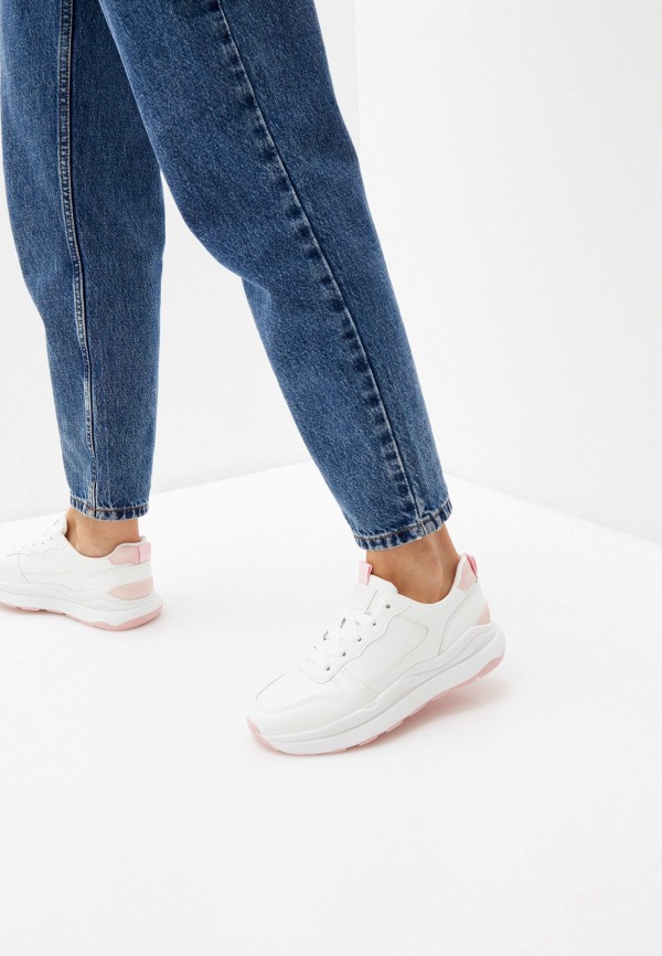 фото Кроссовки obba