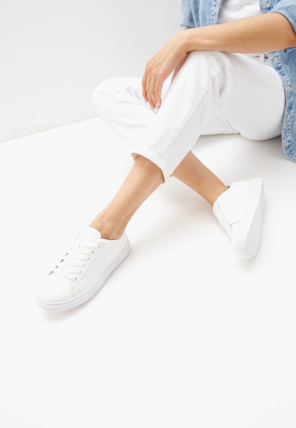 фото Кеды obba