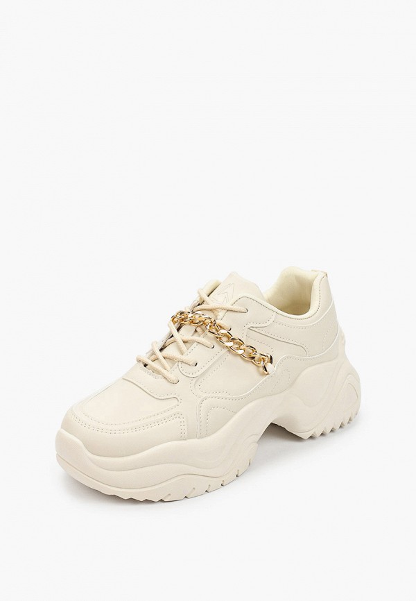 фото Кроссовки obba