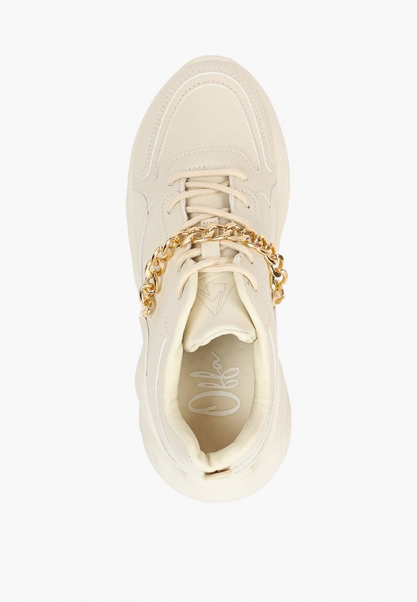 фото Кроссовки obba