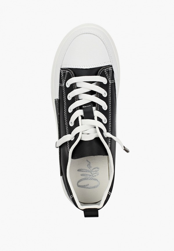 фото Кеды obba