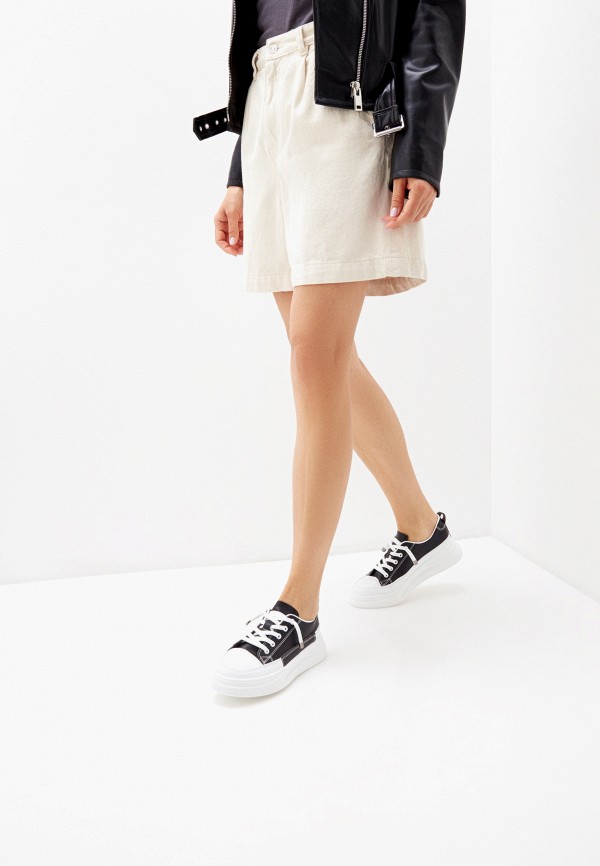 фото Кеды obba