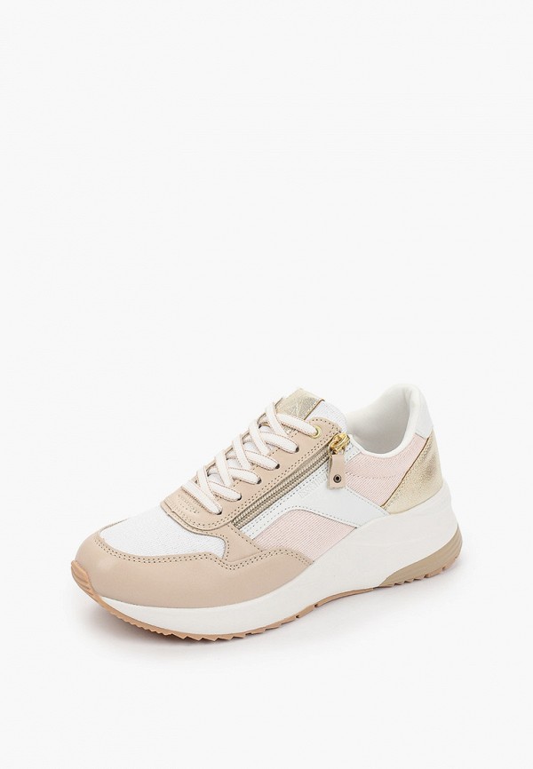 фото Кроссовки obba