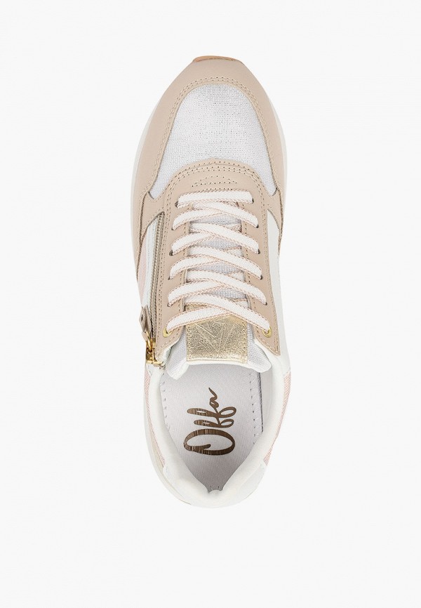 фото Кроссовки obba