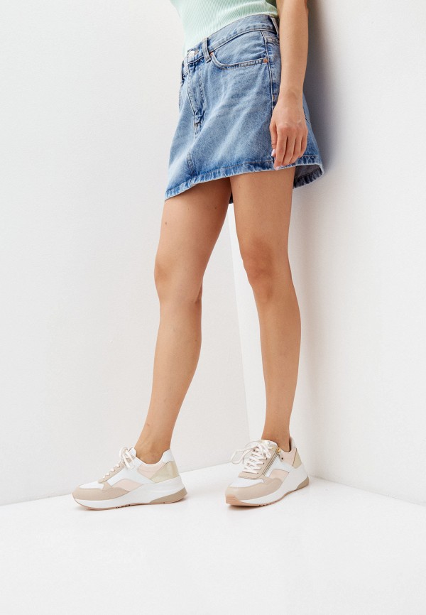 фото Кроссовки obba