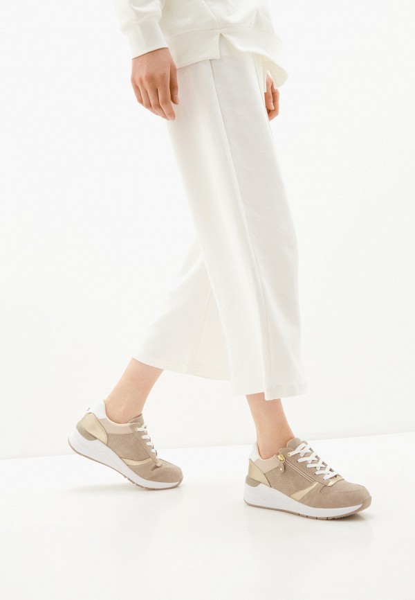 фото Кроссовки obba