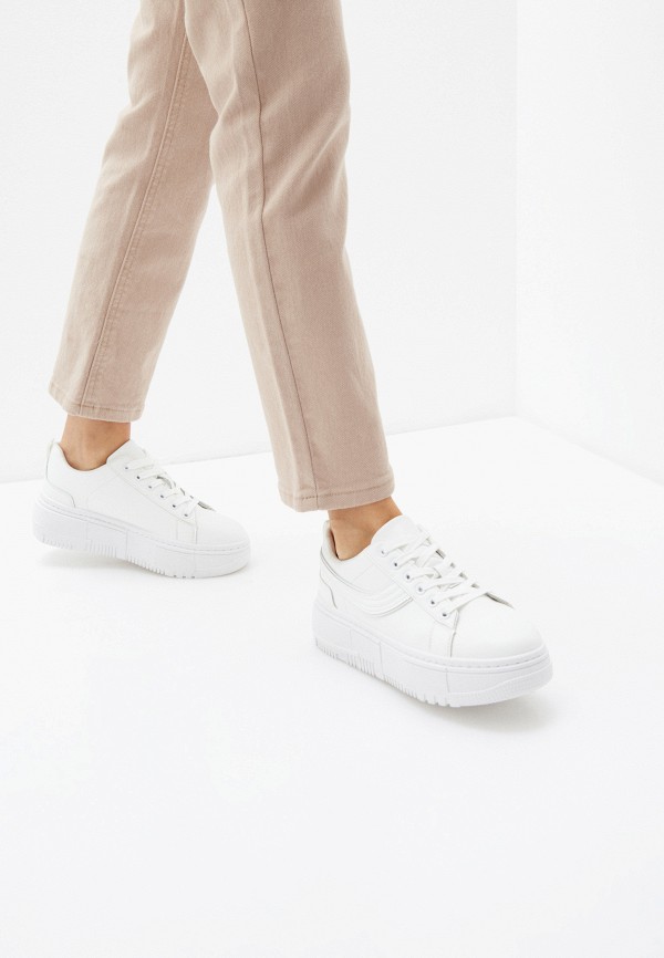 фото Кеды obba